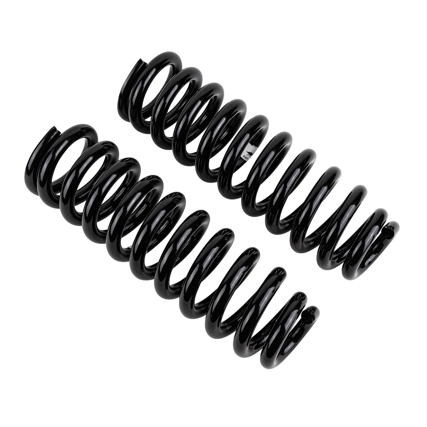 Coil Spring Set - 2614